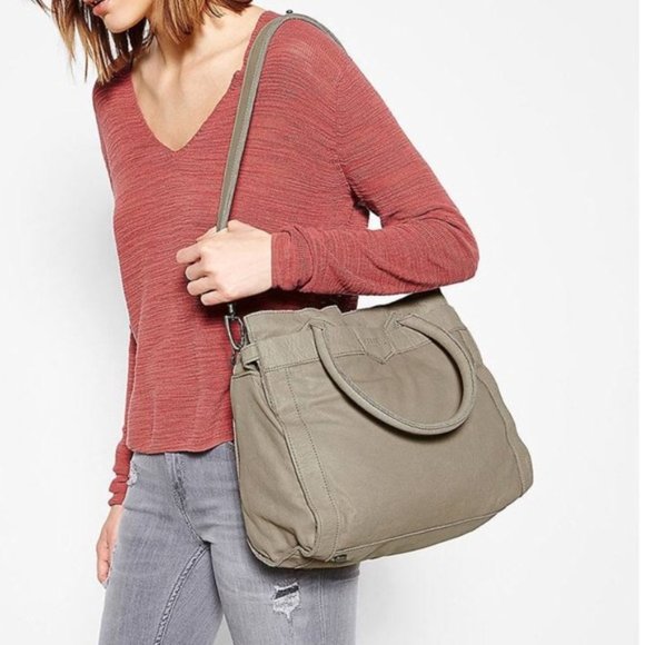 NWT LIEBESKIND BERLIN GLORY7 Shoulder Bag - Picture 2 of 10